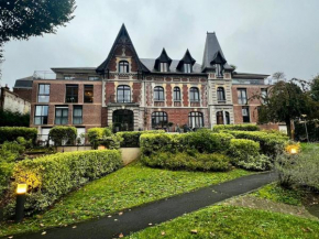 Logement atypique, Le donjon